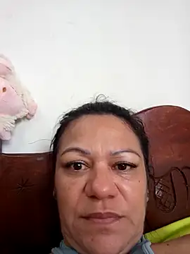 Dafne 77 online show from May 6, 2026, 11:37 am