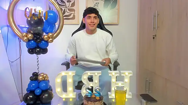 justin payn14 online show from May 24, 2026, 2:33 pm