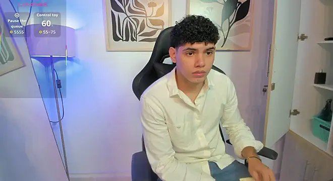 Snapshot of justin_payn14 chatting on June 7, 2026, 12:31 pm justin payn14 online show from June 7, 2026, 12:31 pm
