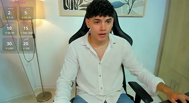 justin payn14 online show from August 4, 2026, 11:13 am