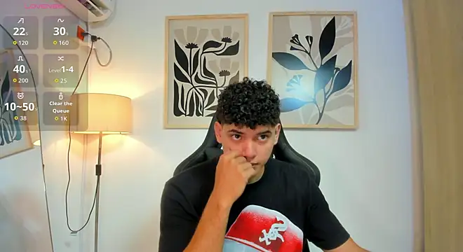 justin payn14 online show from August 5, 2026, 11:02 am