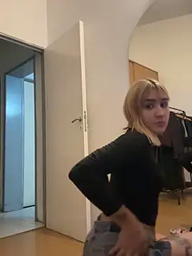 Lolitapop222 online show from February 1, 2026, 1:04 am