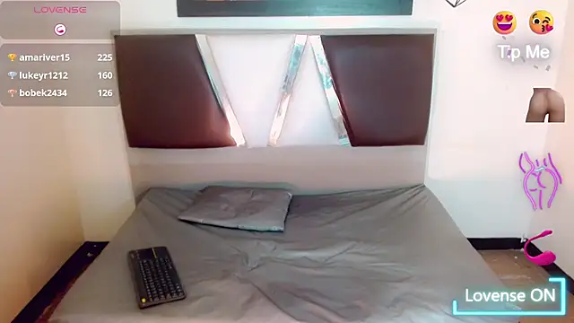 stiffy lopez online show from March 20, 2026, 3:22 am