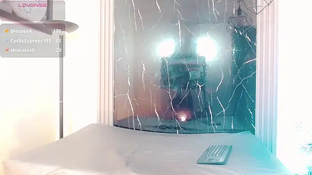 stiffy lopez online show from March 24, 2026, 3:22 am