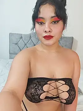 Snapshot of zoe_love18 chatting on May 20, 2026, 4:29 am zoe love18 online show from May 20, 2026, 4:29 am