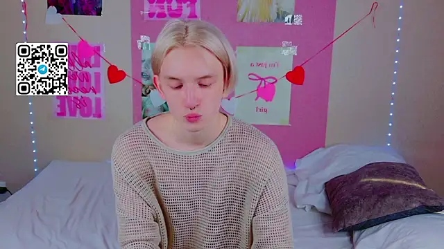 Ron Vilss online show from February 25, 2026, 8:13 am