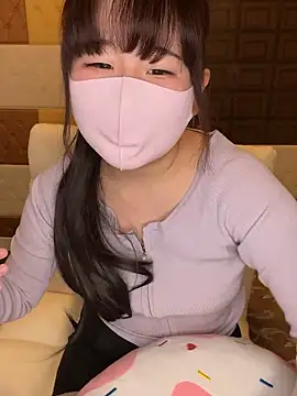 Yua 19 online show from February 5, 2026, 5:45 am