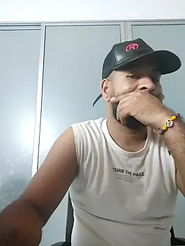 HairyBody- online show from February 6, 2026, 5:12 am