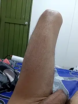 elvergon8721 online show from February 21, 2026, 8:15 am