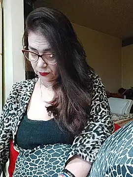 Love Tina4ever online show from February 6, 2026, 6:18 am