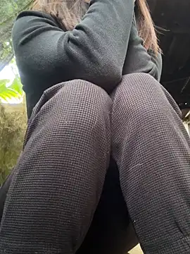 Luna-Kim online show from February 1, 2026, 1:48 am