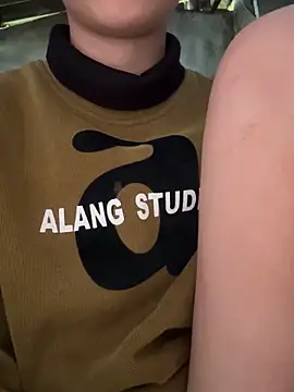 Luna-Kim online show from February 3, 2026, 2:53 am