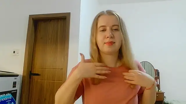 EllaJourney online show from February 2, 2026, 2:05 pm