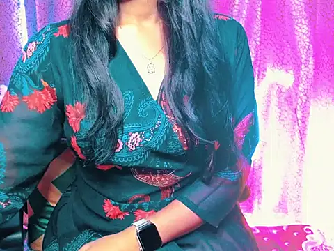 ELIZA 01 online show from March 11, 2026, 5:35 am