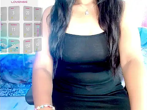 ELIZA 01 online show from May 6, 2026, 5:03 am