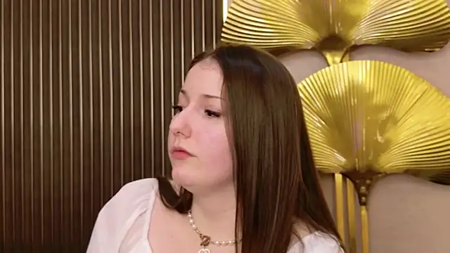 Anora Mills online show from February 14, 2026, 4:15 pm