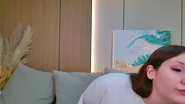 Snapshot of Anora_Mills chatting on March 31, 2026, 5:52 am Anora Mills online show from March 31, 2026, 5:52 am