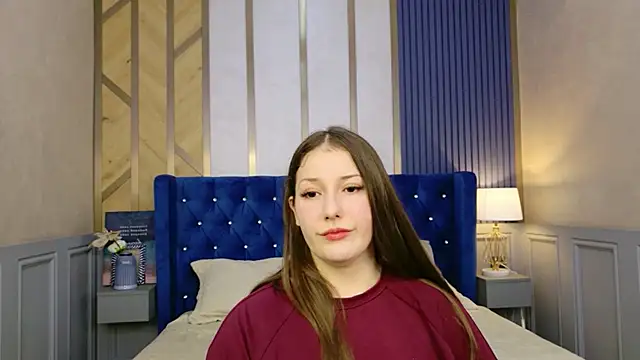 Snapshot of Anora_Mills chatting on April 1, 2026, 5:41 am Anora Mills online show from April 1, 2026, 5:41 am