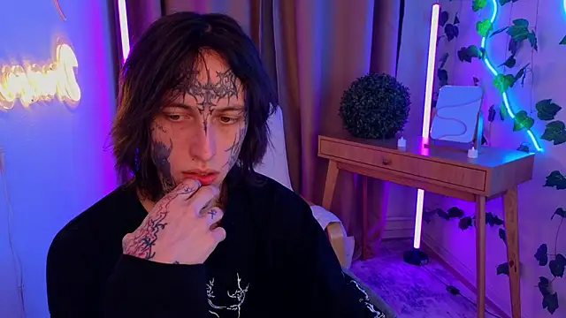 swagamee online show from February 27, 2026, 9:04 pm