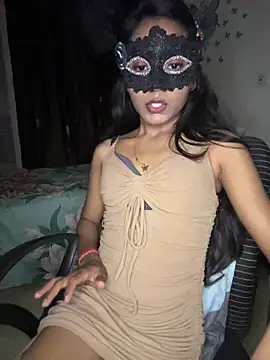 LIZA XX online show from January 31, 2026, 7:11 pm