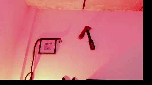 Girl Bondage online show from May 4, 2026, 1:07 pm