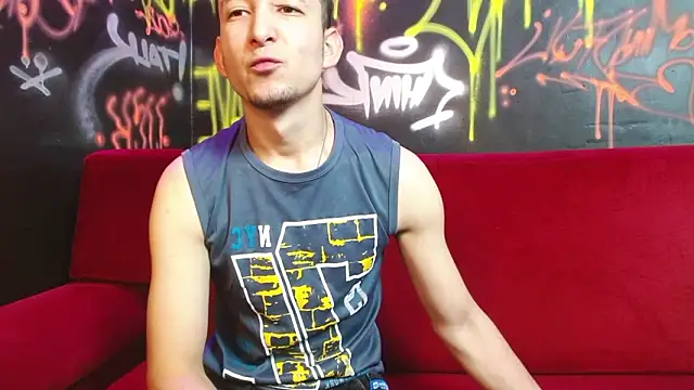 Snapshot of AnyeloBlack69 chatting on February 3, 2026, 12:32 pm AnyeloBlack69 online show from February 3, 2026, 12:32 pm