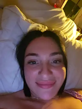 HotDevilGirl  online show from March 3, 2026, 7:20 pm