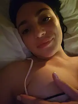 HotDevilGirl  online show from March 7, 2026, 7:55 pm