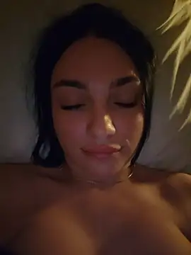 HotDevilGirl  online show from March 16, 2026, 7:07 pm