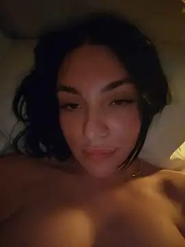 HotDevilGirl  online show from March 17, 2026, 9:18 pm