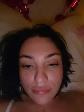 HotDevilGirl  online show from March 18, 2026, 8:12 pm