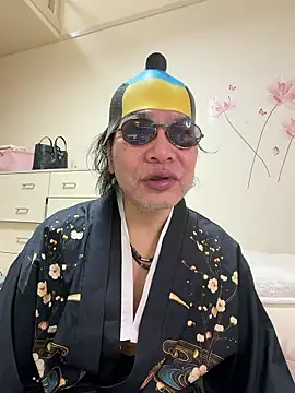 Snapshot of Jap_Kabukichan69_Style chatting on June 24, 2026, 12:59 pm Jap Kabukichan69 Style online show from June 24, 2026, 12:59 pm