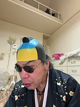 Snapshot of Jap_Kabukichan69_Style chatting on July 1, 2026, 10:39 am Jap Kabukichan69 Style online show from July 1, 2026, 10:39 am