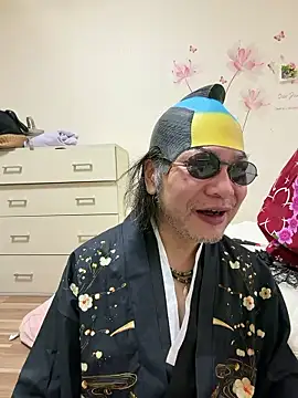 Snapshot of Jap_Kabukichan69_Style chatting on July 18, 2026, 8:51 am Jap Kabukichan69 Style online show from July 18, 2026, 8:51 am
