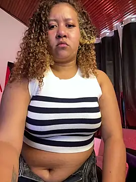 kenia thompsom01 online show from August 3, 2026, 8:01 pm