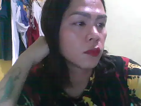 prettymuch0320 online show from February 6, 2026, 1:43 am