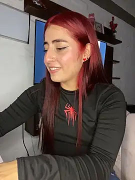 Natasha-Naughty- online show from March 7, 2026, 10:51 pm