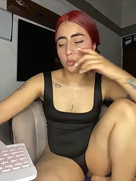 Natasha-Naughty- online show from March 11, 2026, 10:49 pm