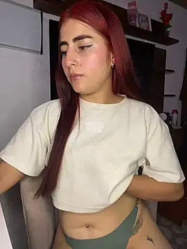 Natasha-Naughty- online show from March 16, 2026, 10:03 pm