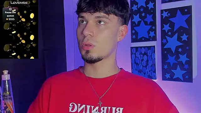 manu  05 online show from February 19, 2026, 1:12 am