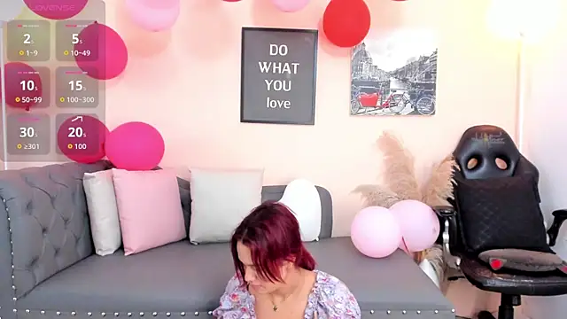 victoriazans online show from February 12, 2026, 4:07 am