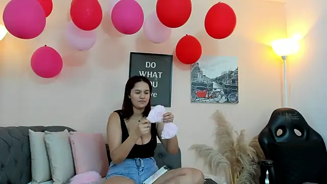 victoriazans online show from February 13, 2026, 3:35 am