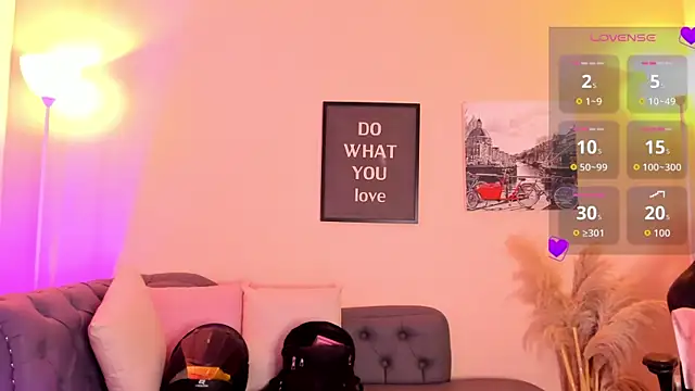 victoriazans online show from February 21, 2026, 3:29 am