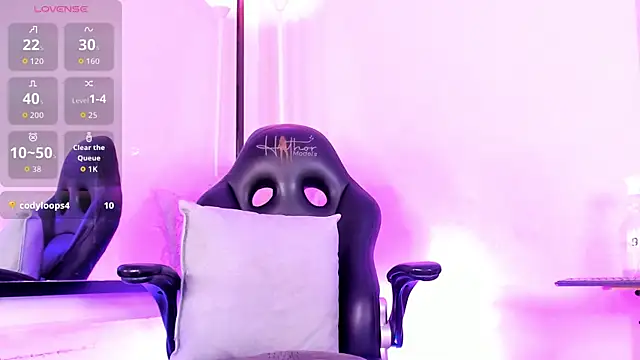 victoriazans online show from July 28, 2026, 4:39 pm