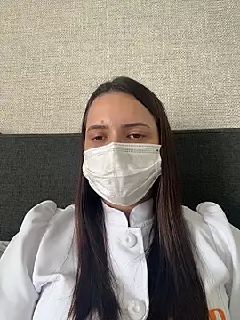 eloawin model online show from February 18, 2026, 6:26 pm