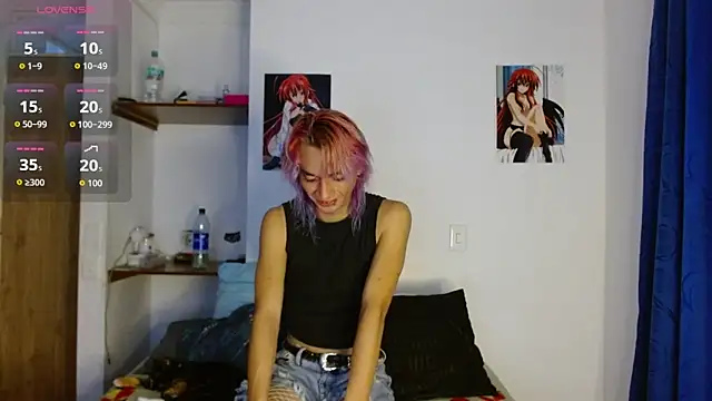 Snapshot of andy_caandy chatting on February 19, 2026, 10:39 pm andy caandy online show from February 19, 2026, 10:39 pm