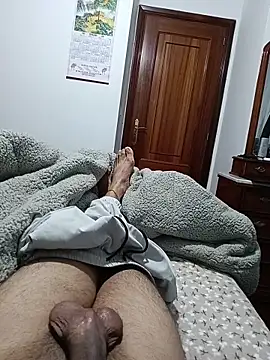 Lagartito2025 online show from February 11, 2026, 2:05 am