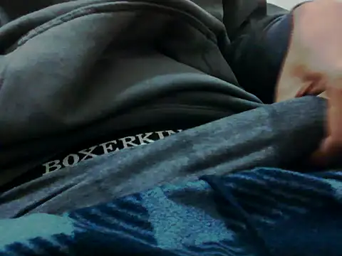 REDPILE online show from February 1, 2026, 7:18 am