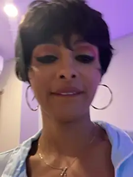 Candelaria0007 online show from February 6, 2026, 12:48 am