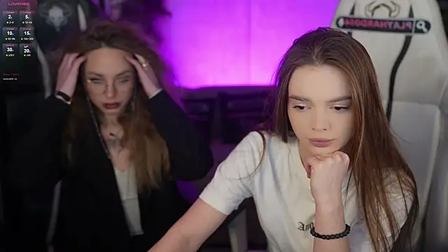 Zlata Sky online show from March 3, 2026, 3:51 pm